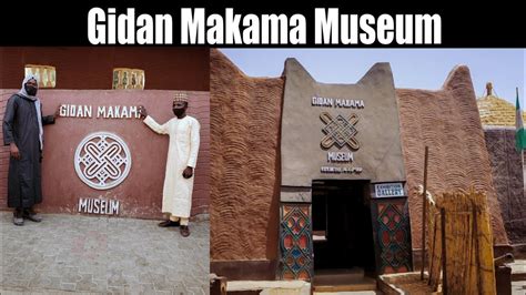  Gidan Makama Museum:  Immersive Journey into Kano's Cultural Tapestry and Architectural Grandeur!